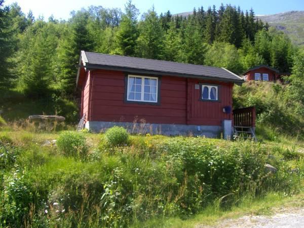 Apartamento Hesthaug Gard Eidsdal Habitación foto
